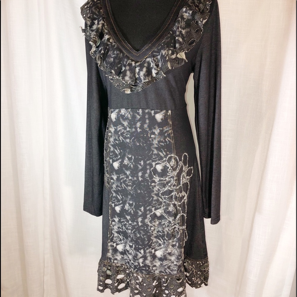 Tunic dress/top - Picture 3 of 8